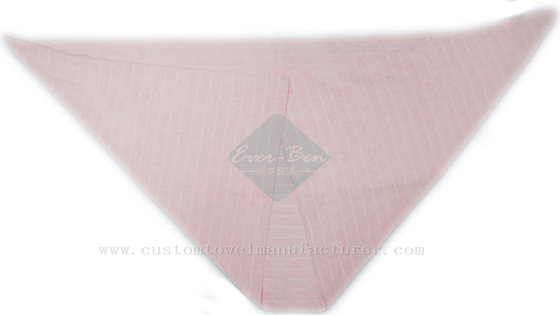 China Bulk Custom luxury microfiber towels Supplier